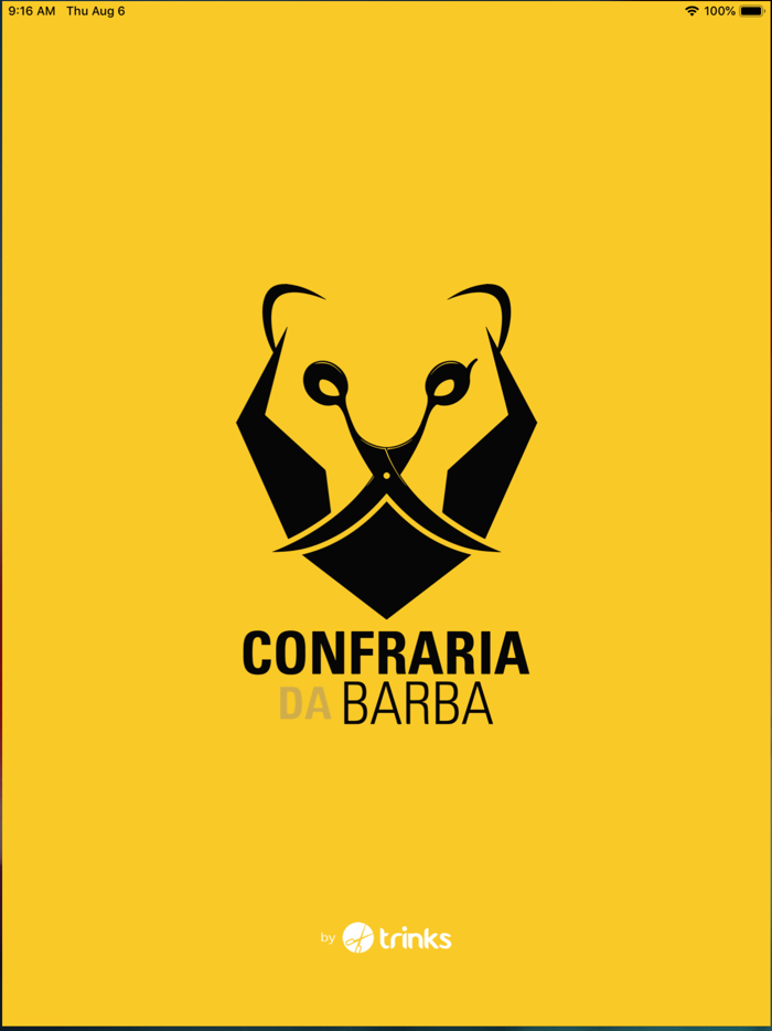 Confraria da Barba