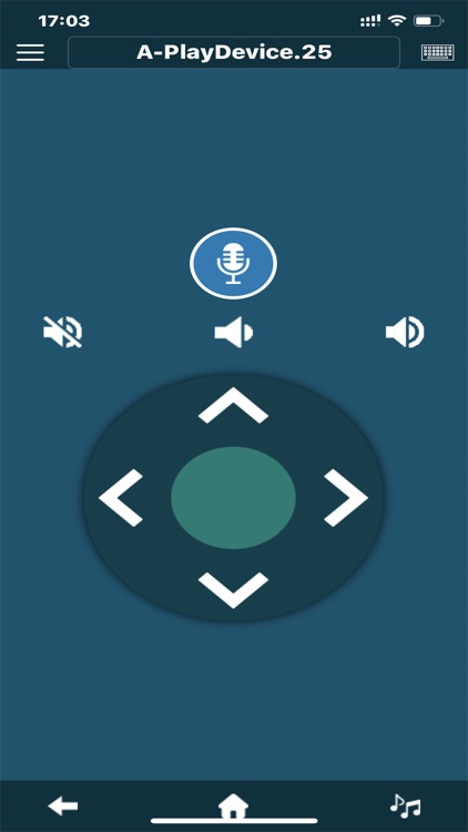 A-Play Remote Control screenshot-4