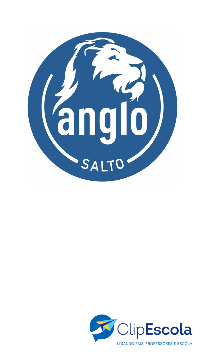 Anglo Salto App