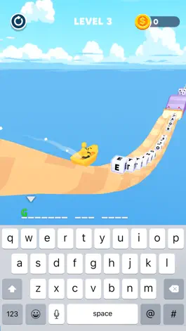 Game screenshot Type Racer! hack