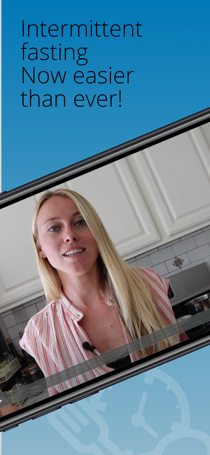 IF Intermittent Fasting Diet