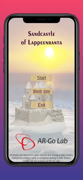 Game screenshot Sandcastle of Lappeenranta mod apk