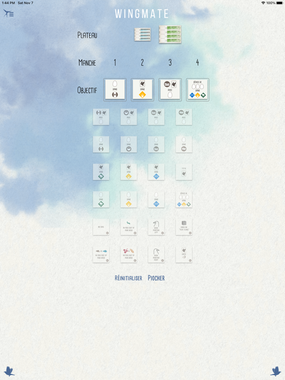 Screenshot #6 pour WingMate Companion
