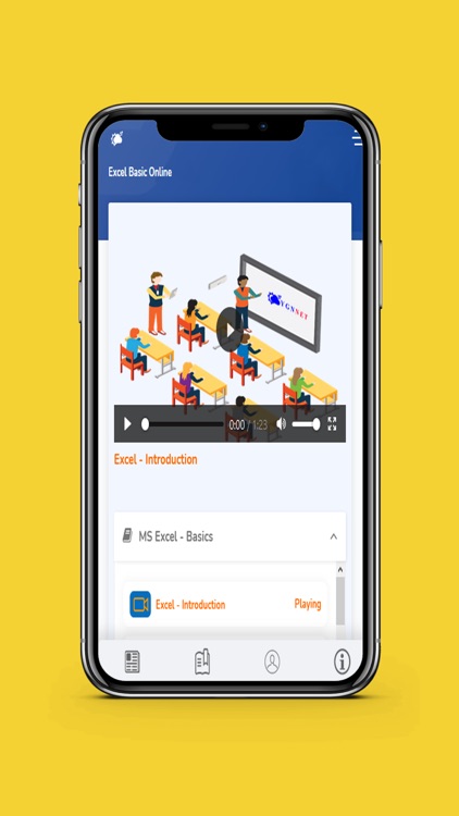 YGN Net screenshot-4