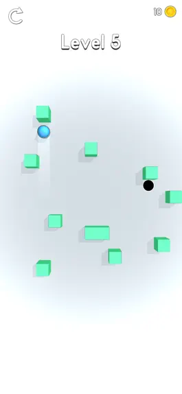 Game screenshot Super Maze 3D apk