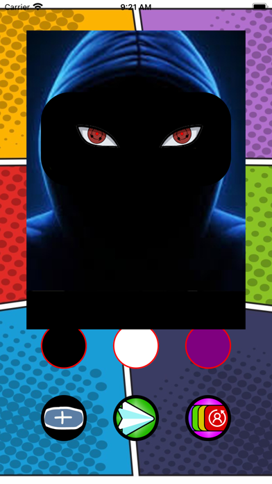 Among Avatar Screenshot