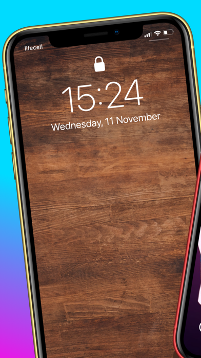 Wallpapers Max Live Wallpapers Screenshot