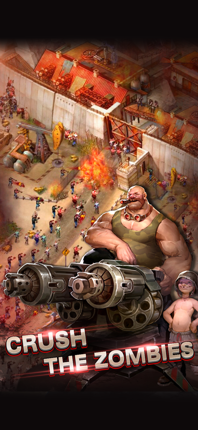 Game of Survivors - Z