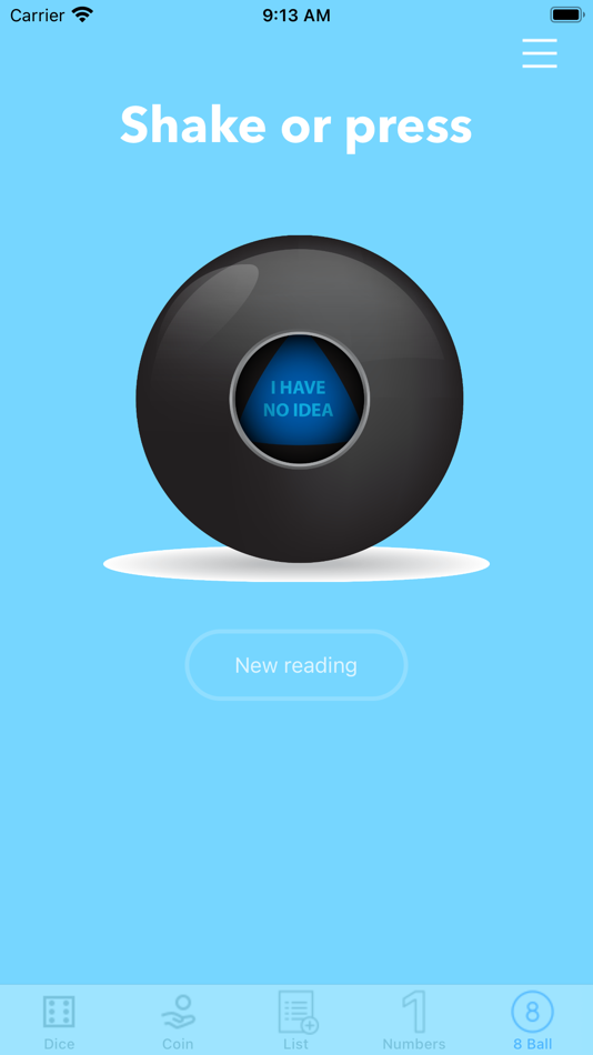#4. Decisions Randomized (iOS) 由: Lucas Dahl