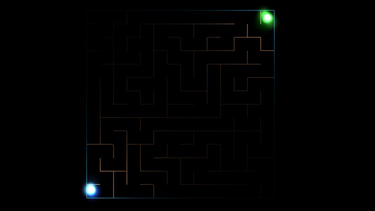 Doolhof screenshot-3