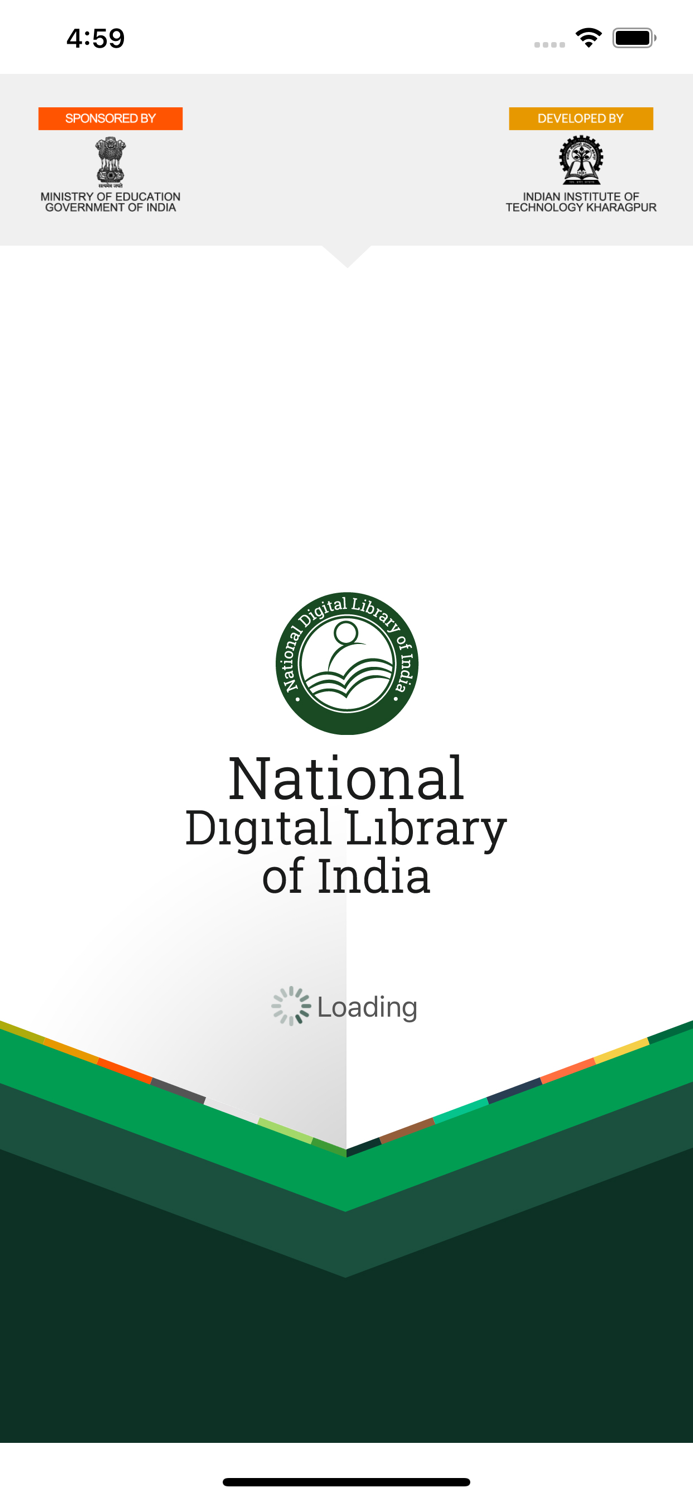 National Digital Library India