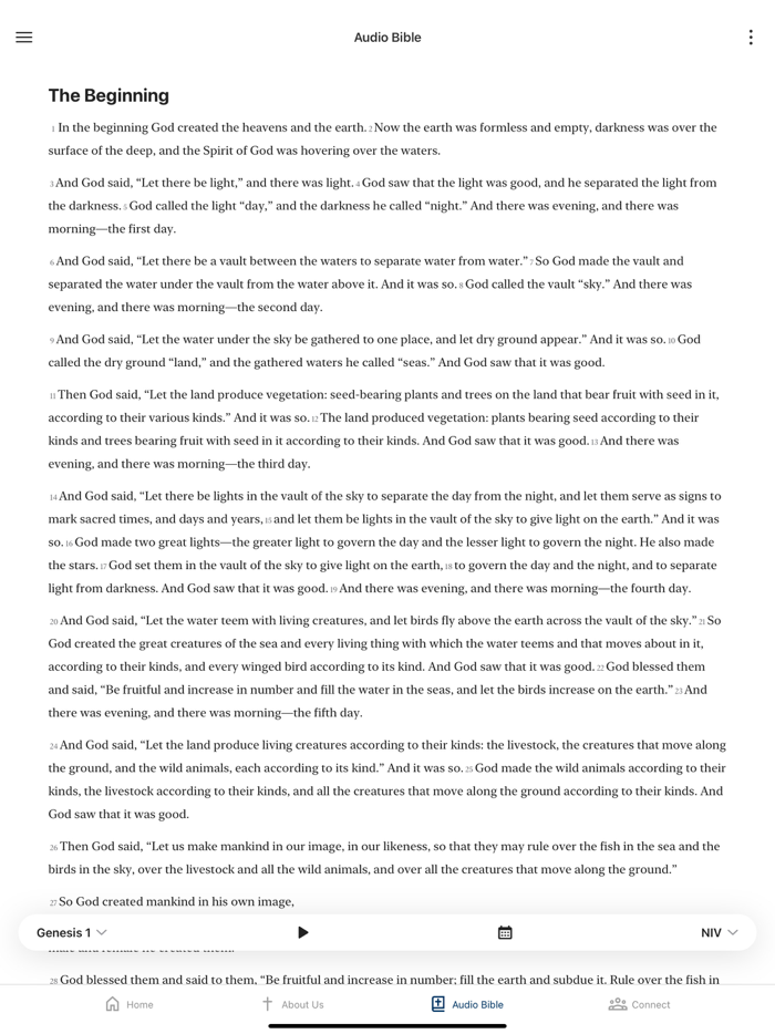 Harborview Christian Church