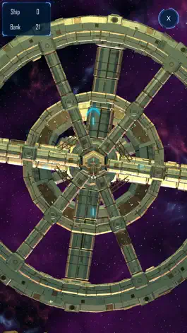 Game screenshot Endless Space Travel hack