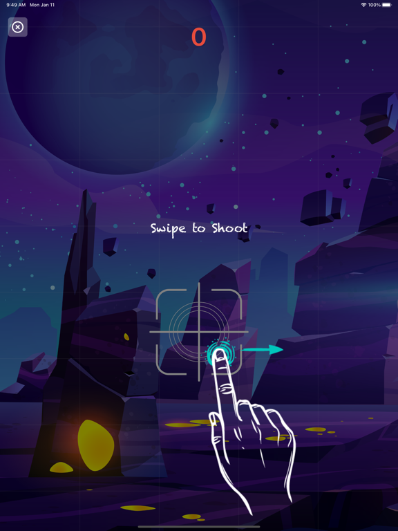 Beat Shooter:Shoot Rhythm 2021 screenshot 4