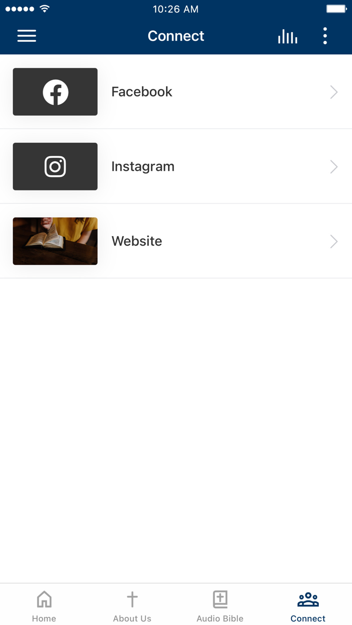 Harborview Christian Church