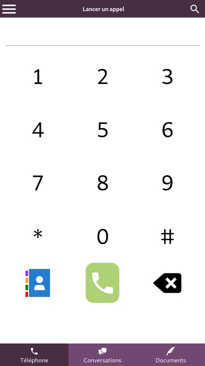 Chat & Sign screenshot-3
