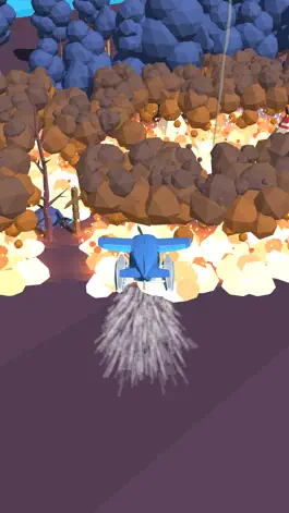 Game screenshot Firefighting Plane 3D apk