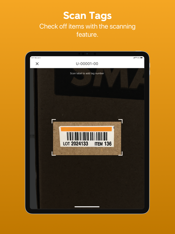 Flex Inventory Management