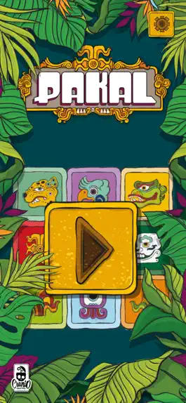 Game screenshot Pakal Timer mod apk