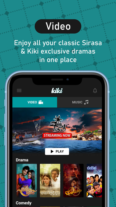 KiKi Screenshot