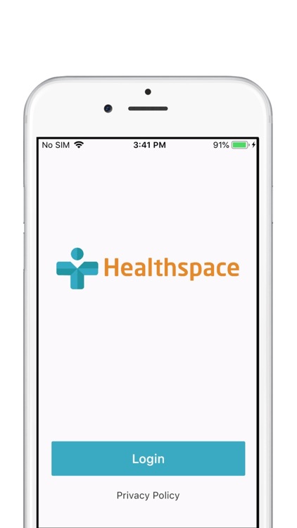 Healthspace App