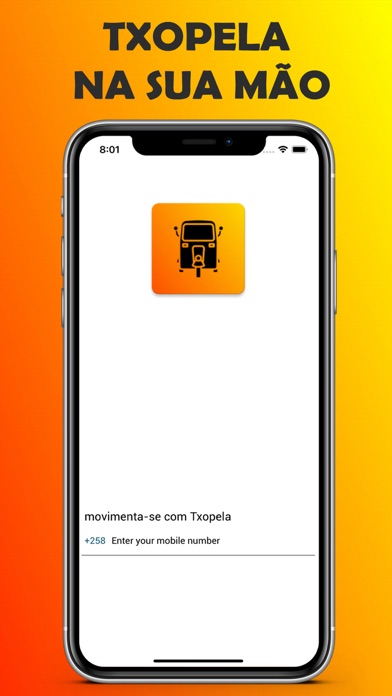 Txopela Screenshot 2 - AppWisp.com Txopela Screenshot 2 - AppWisp.com
