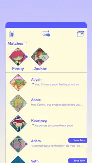 tender: creature comforts iphone screenshot 3