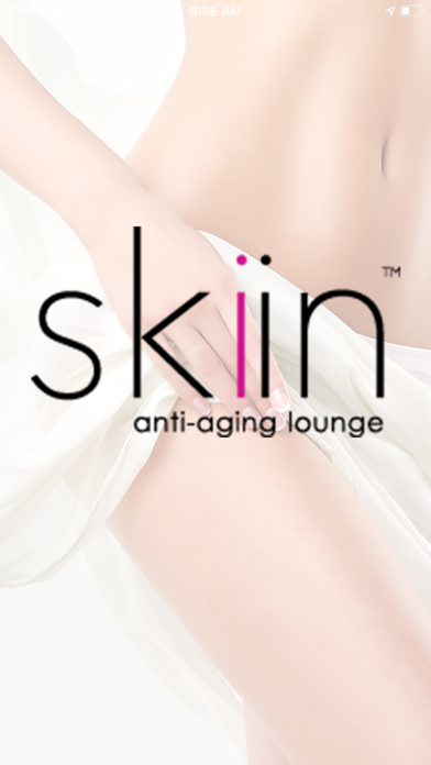 Skiin Anti-Aging Lounge Screenshot
