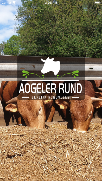 Aogeler Rund Screenshot