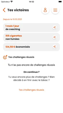 Game screenshot Nouveau Souffle apk
