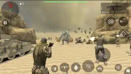 Game screenshot Earth Protect Squad mod apk