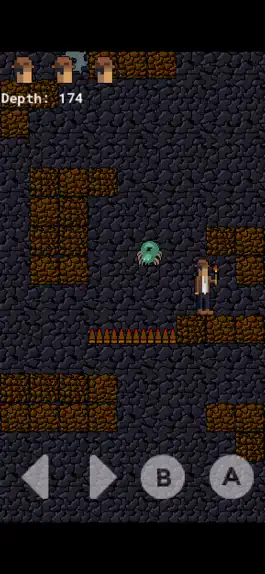 Game screenshot Endless Abyss mod apk