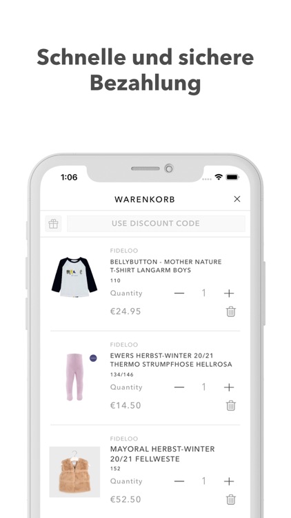 Fideloo screenshot-3