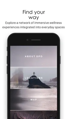 Game screenshot OPO apk