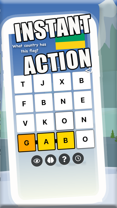 Word Climber Screenshot