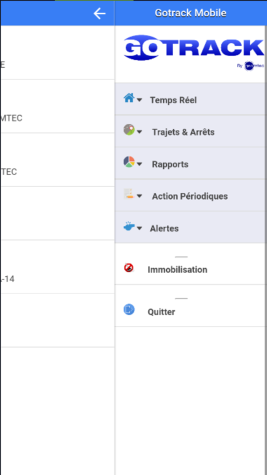 #1. Geomtec2 (iOS) By: GEOMTEC