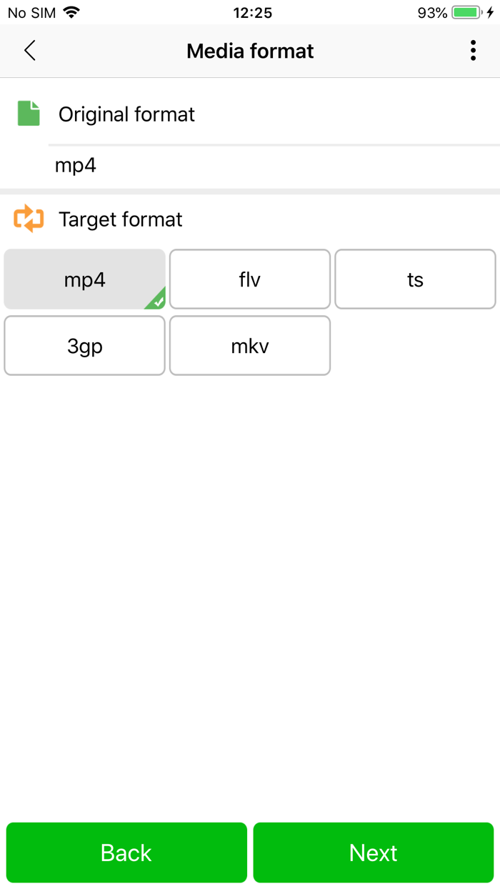 Video Compressor Lite