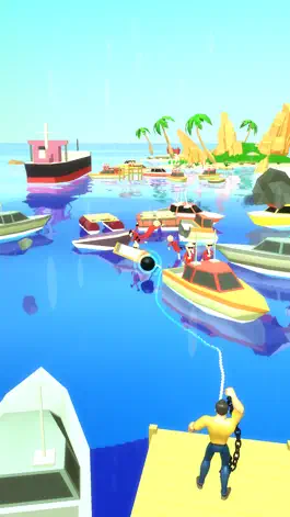Game screenshot Perfect Smasher hack