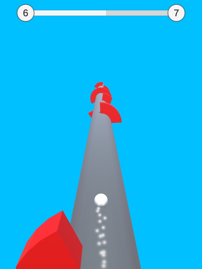 Level Rotator - Awesome Game on the App Store