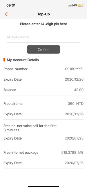 OK Prepaid(圖4)-速報App