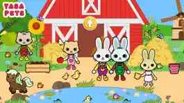 Game screenshot Yasa Pets Farm mod apk