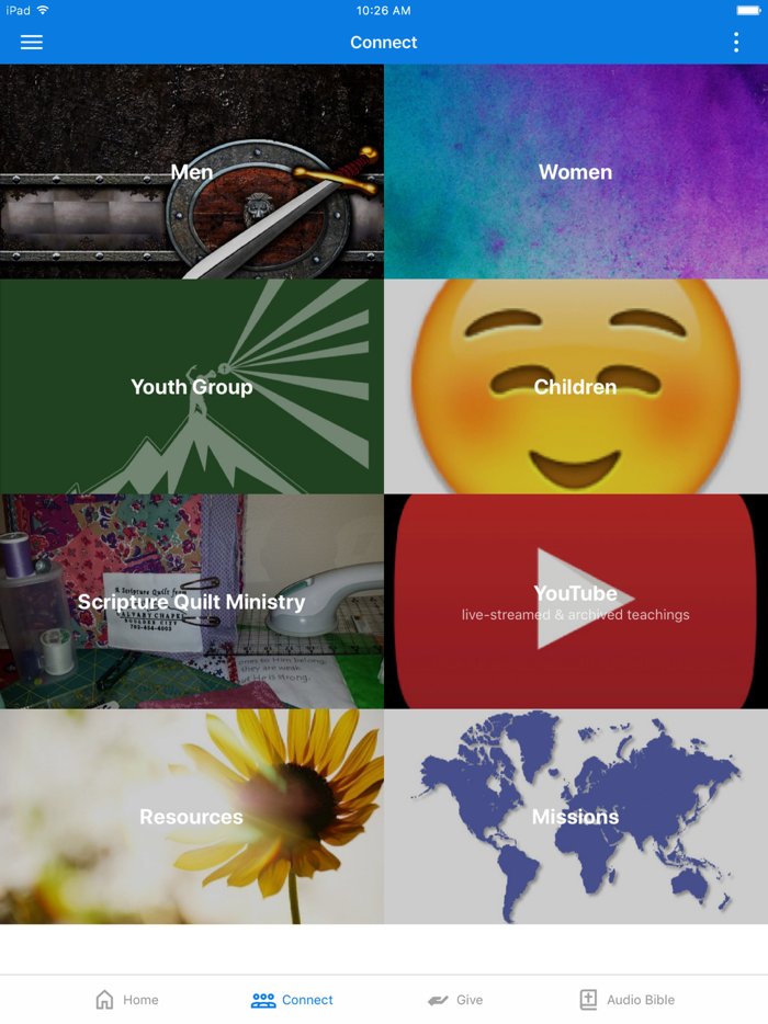 Calvary Chapel Boulder City