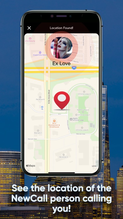 NewCall - Flash Call & SMS