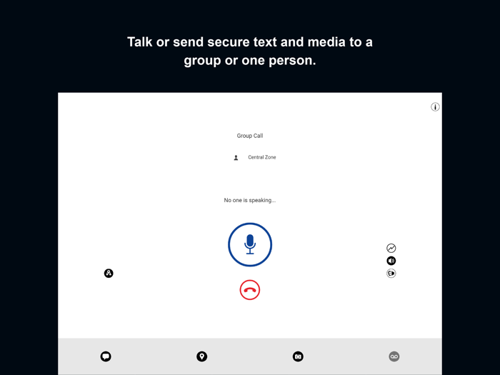 WAVE PTX On Premises