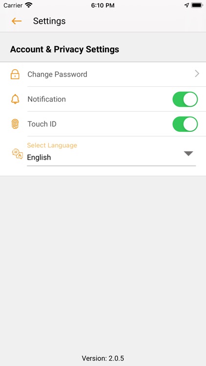 Torrent Power Connect screenshot-3