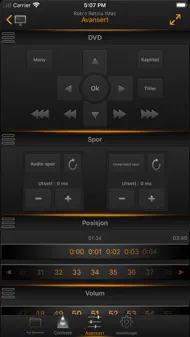 VLC Remote Pro! iphone bilder 4