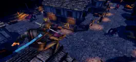 Game screenshot The Ninja: Shadow Assassin 3D apk