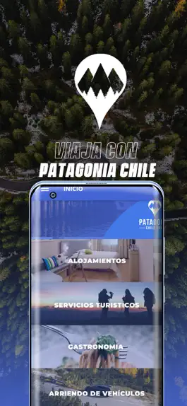 Game screenshot Patagonia Chile Turismo mod apk