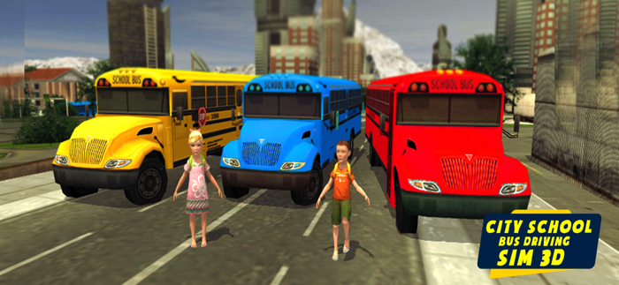 School bus driving 2023