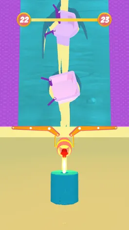 Game screenshot Diggy Balls hack